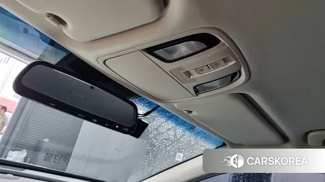 Kia K7 Premier 2019 Черный из Кореи, фото 4