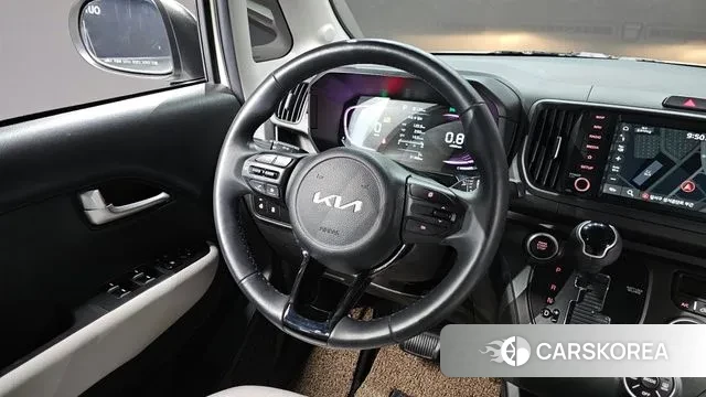 Kia The New Kia Ray 2024 Жемчужный цвет из Кореи, фото 4