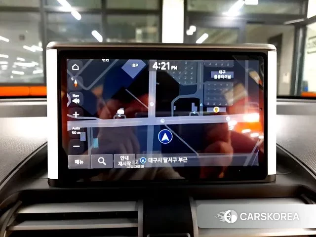 Hyundai Casper 2023 Белый из Кореи, фото 4