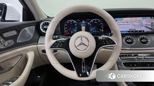 Mercedes-Benz CLS-Class C257 2023 Белый из Кореи, фото 4