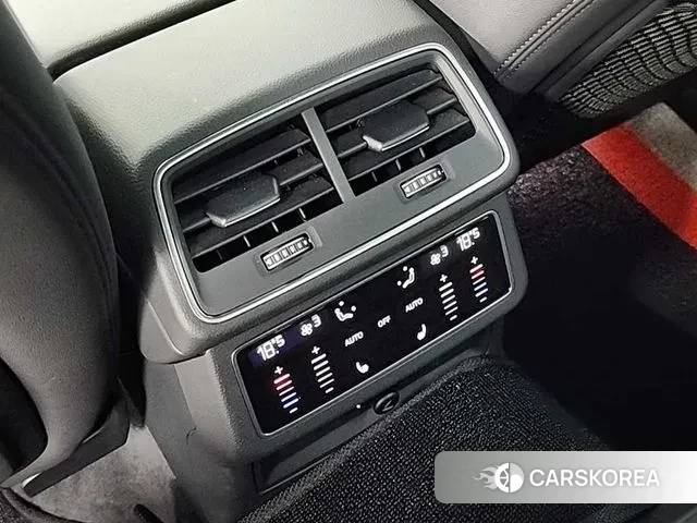 Audi A6 (C8) 2019 Серый из Кореи, фото 4