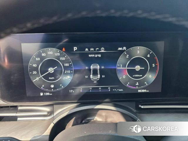 Kia Carnival 4th generation 2021 Синий из Кореи, фото 4