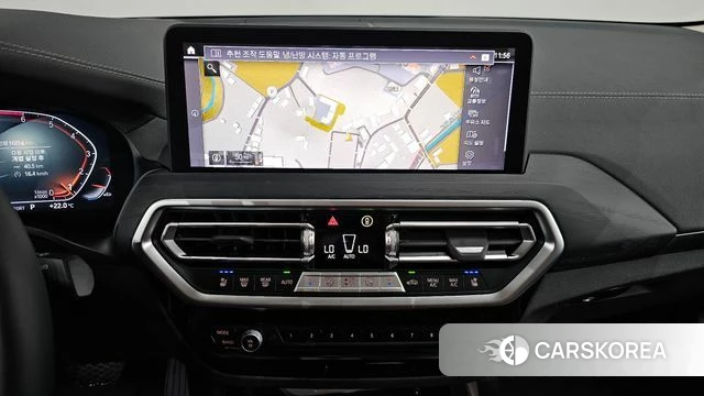 BMW X4 (G02) 2025 Белый из Кореи, фото 4
