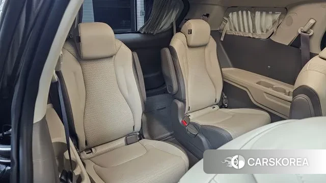 Kia Carnival 4th generation id 3649565 из Кореи 4