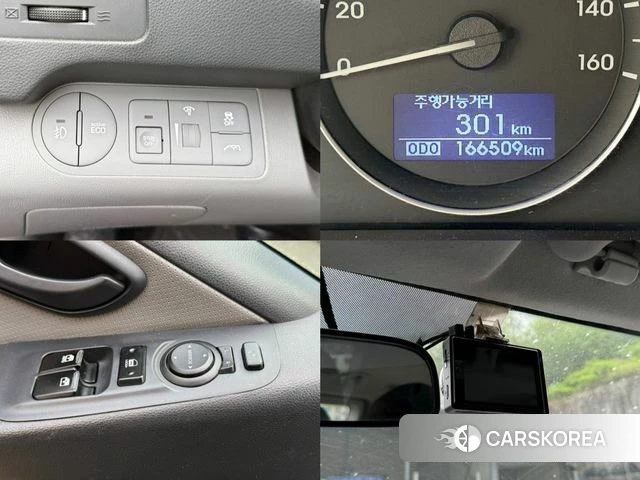 Hyundai The New Grand Starex 2019 Желтый из Кореи, фото 4