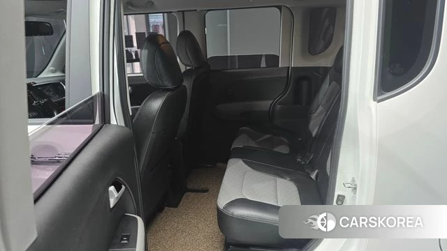 Kia The New Ray 2020 Белый из Кореи, фото 4