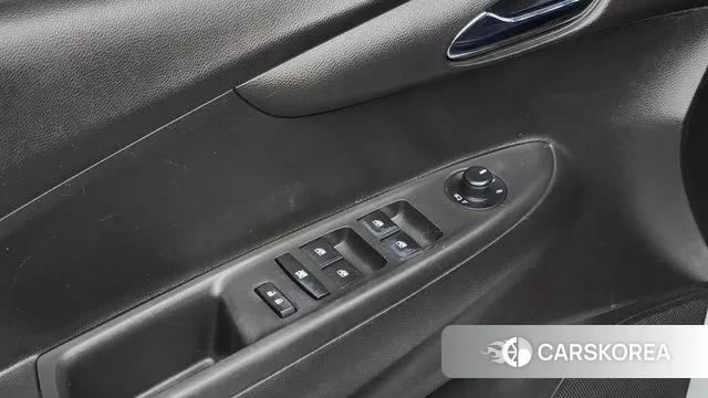 Chevrolet (GM Daewoo) The Next Spark 2018 Белый из Кореи, фото 4