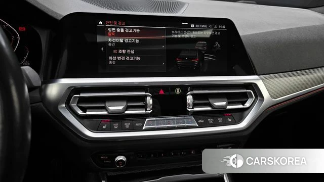 BMW 3 Series (G20) 2019 Черный из Кореи, фото 4