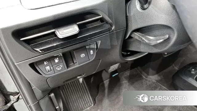 Kia EV6 id 2939716 из Кореи 4