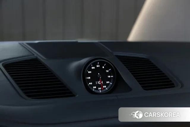 Porsche Cayenne (PO536) 2021 Белый из Кореи, фото 4