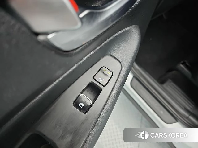 Hyundai The New Santa Fe 2021 Белый из Кореи, фото 4