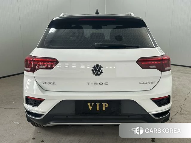 Volkswagen Exploring songs 2022 Белый из Китая, фото 4