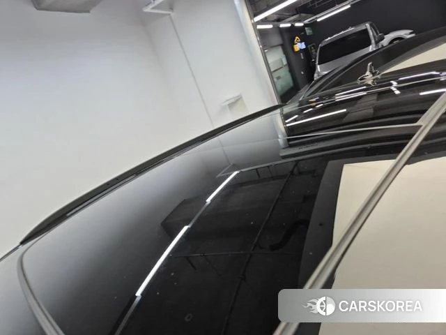 Audi Q8 (4M) 2022 Черный из Кореи, фото 4