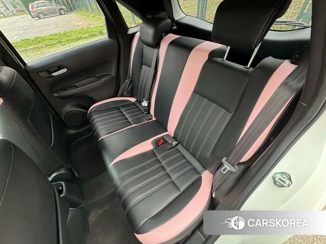 Honda Fit 2022 Белый из Китая, фото 4