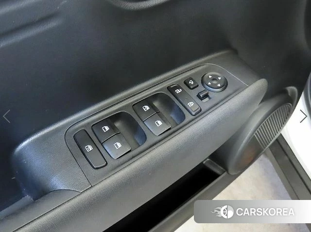 Hyundai Casper 2022 Белый из Кореи, фото 4