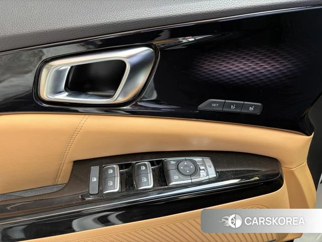 Kia Carnival 4th generation 2021 Белый из Кореи, фото 4