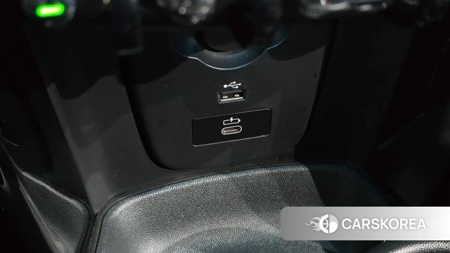 Mini Cooper 2024 Серебряный из Кореи, фото 4
