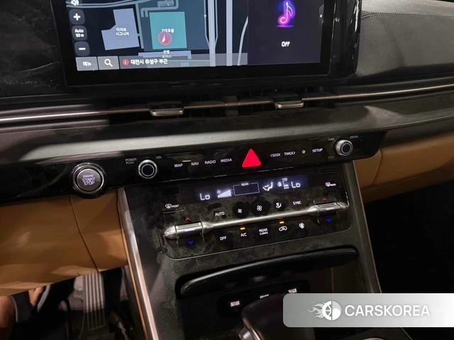 Kia Carnival 4th generation 2020 Белый из Кореи, фото 4