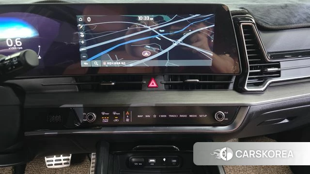 Kia Sportage 5th Generation 2024 Серый из Кореи, фото 4