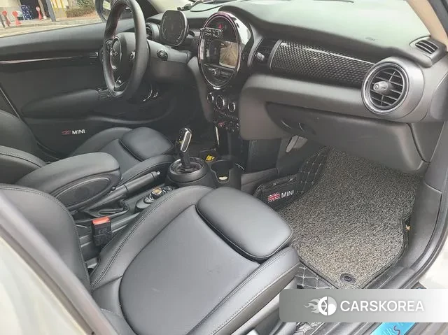 Mini Cooper S 2021 Белый из Кореи, фото 4