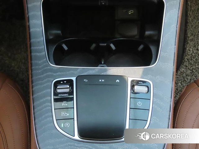 Mercedes-Benz E-Class W213 2021 Белый из Кореи, фото 4