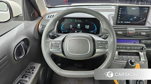 Hyundai Casper 2022 Белый из Кореи, фото 4