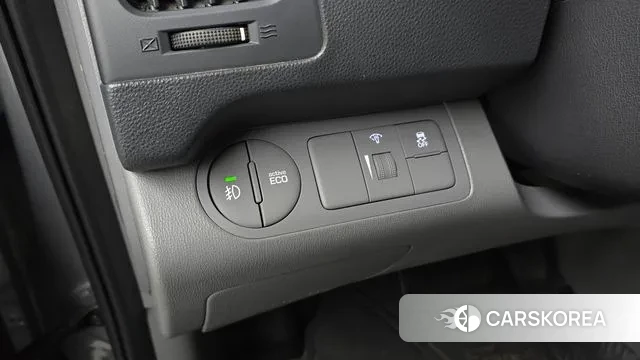 Hyundai The New Grand Starex 2019 Серебряный из Кореи, фото 4