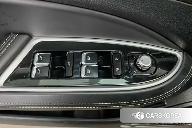 Geely Automobile Borui 2020 Темно-серый из Китая, фото 4