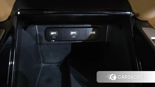 Kia Sorento 4th Generation 2020 Белый из Кореи, фото 4