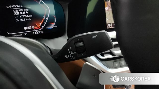 BMW 3 Series (G20) 2022 Серый из Кореи, фото 4