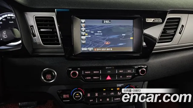 Kia Niro id 2673973 из Кореи 4