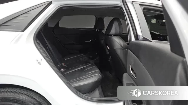 Hyundai Avante (CN7) 2021 Белый из Кореи, фото 4