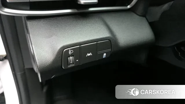 Hyundai Avante (CN7) 2020 Белый из Кореи, фото 4