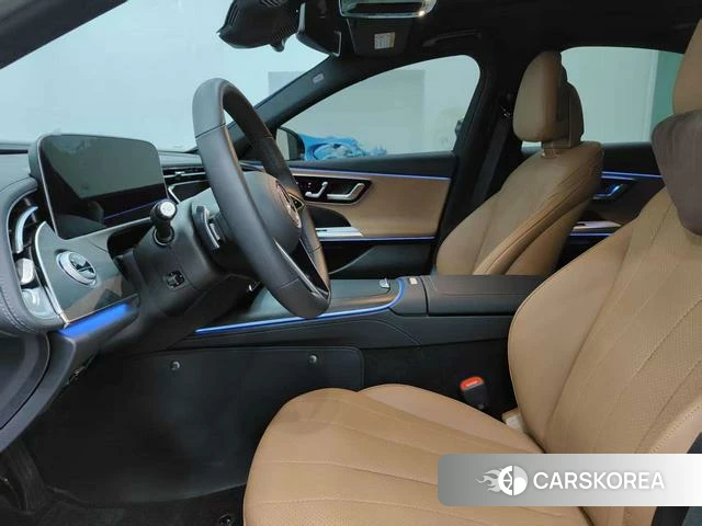 Mercedes-Benz E-class (imported) id 3908791 из Китая 4