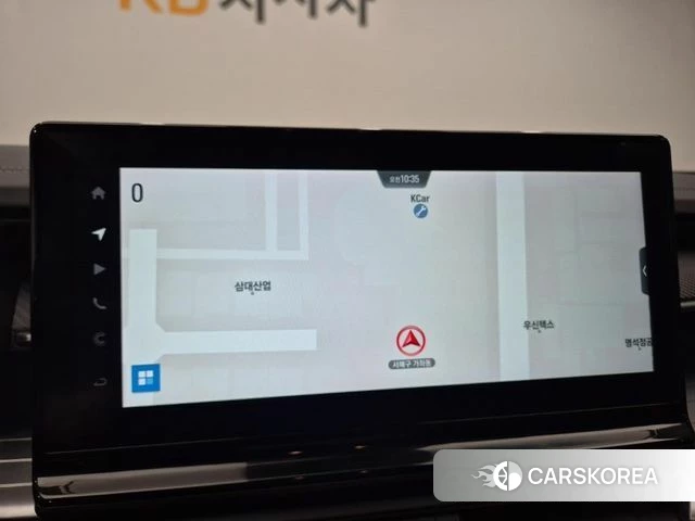 Ssangyong Torres 2022 Белый из Кореи, фото 4