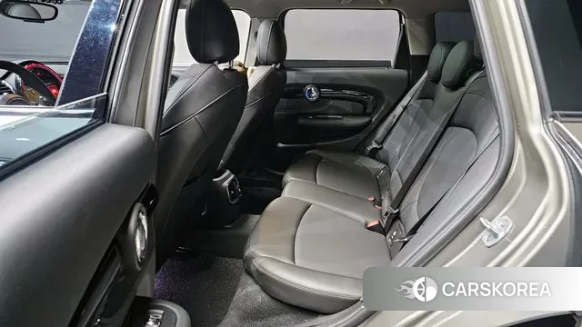 Mini Cooper D Clubman 2020 Серый из Кореи, фото 4