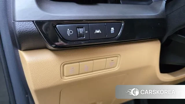 Kia Carnival 4th generation 2020 Черный из Кореи, фото 4