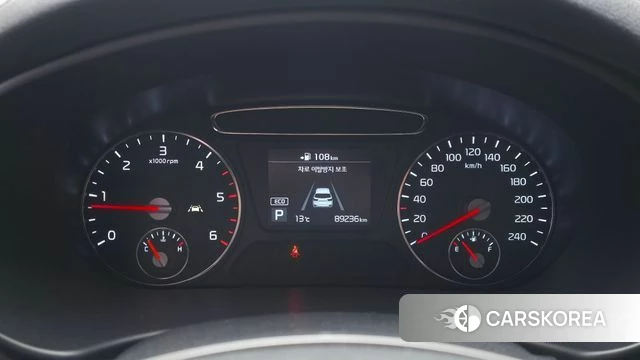 Kia The New Sorento 2018 Серый из Кореи, фото 4