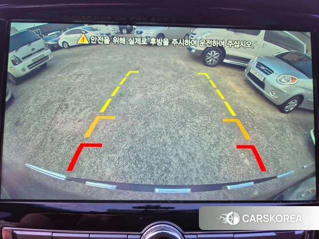 Ssangyong Rexton Sports 2018 Серый из Кореи, фото 4