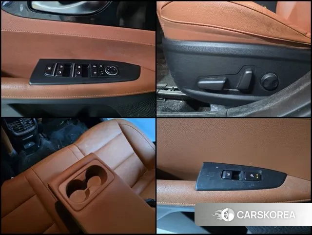 Kia The New K3 2nd generation 2022 Белый из Кореи, фото 4