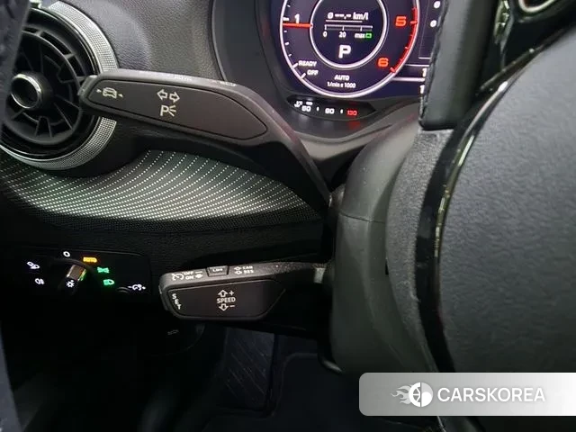 Audi Q2 2023 Белый из Кореи, фото 4