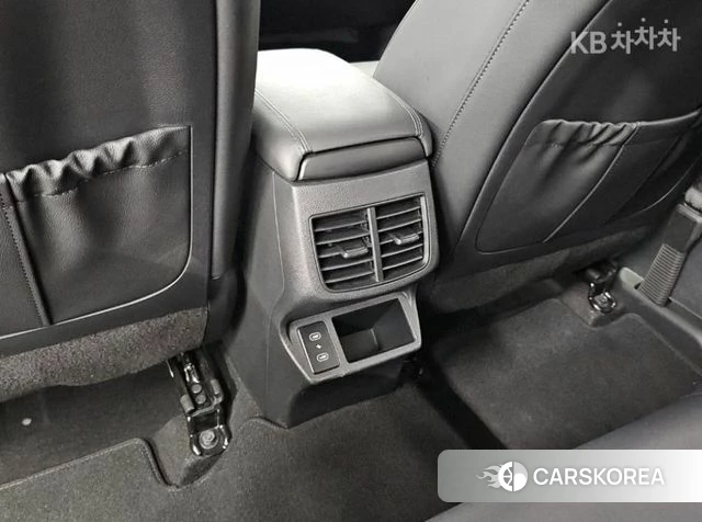 Kia The New Seltos 2023 Черный из Кореи, фото 4