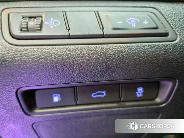 Hyundai Sonata New Rise 2018 Серебряный из Кореи, фото 4