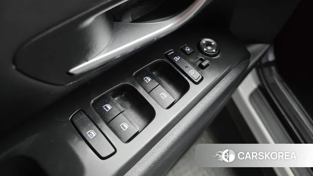 Hyundai Tucson (NX4) 2023 Белый из Кореи, фото 4