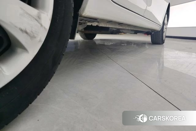 Toyota YARIS L Zhixuan 2018 Белый из Китая, фото 4