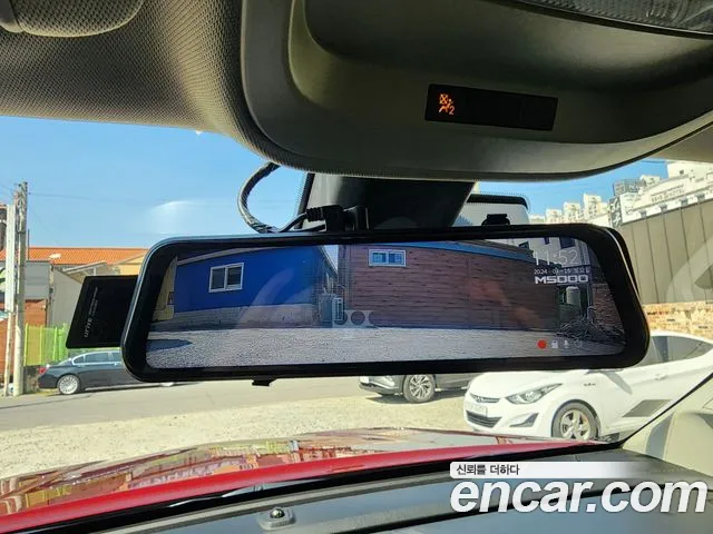 Chevrolet (GM Daewoo) Colorado 2020 Фиолетовый из Кореи, фото 4