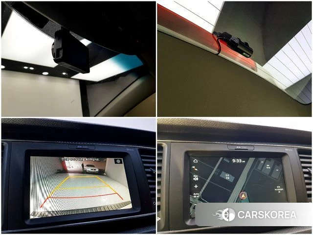 Kia The New Carnival 2019 Жемчужный цвет из Кореи, фото 4