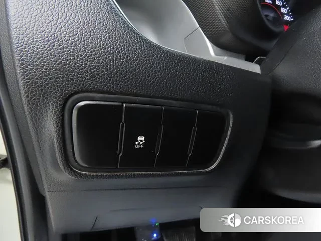 Kia The New Ray 2018 Жемчужный цвет из Кореи, фото 4