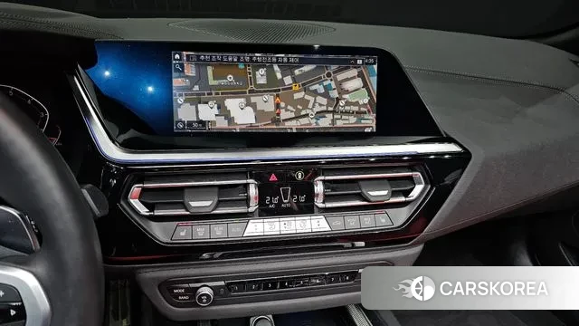 BMW Z4 (G29) 2024 Белый из Кореи, фото 4