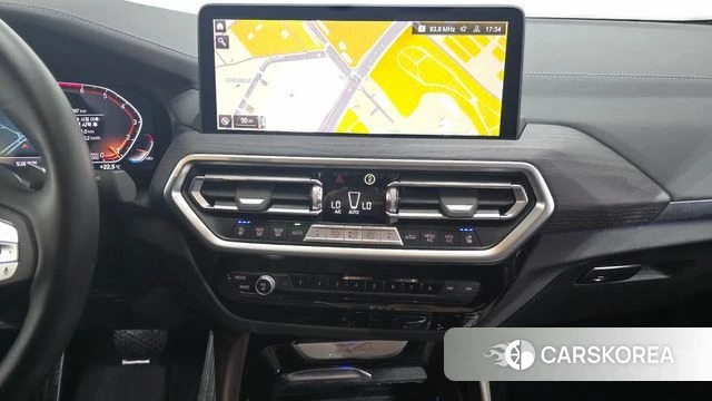 BMW X4 (G02) 2025 Белый из Кореи, фото 4